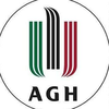 AGH University of Science and Technology's Official Logo/Seal