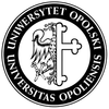 Uniwersytet Opolski's Official Logo/Seal