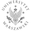 UW University at uw.edu.pl Official Logo/Seal