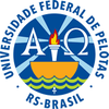 UFPEL University at portal.ufpel.edu.br Official Logo/Seal