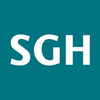 SGH Warsaw School of Economics's Official Logo/Seal