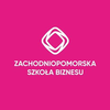 Zachodniopomorska Szkola Biznesu w Szczecinie's Official Logo/Seal