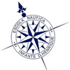 Infante D. Henrique Nautical School's Official Logo/Seal