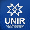 Federal University of Rondônia's Official Logo/Seal