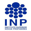 Instituto Superior de Novas Profissões's Official Logo/Seal