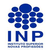 Higher Institute of New Professions's Official Logo/Seal