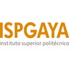 Instituto Superior Politécnico Gaya's Official Logo/Seal