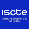 Instituto Universitário de Lisboa's Official Logo/Seal
