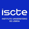 ISCTE University Institute of Lisbon's Official Logo/Seal