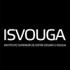 Higher Institute of Entre Douro and Vouga's Official Logo/Seal