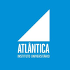Universidade Atlântica's Official Logo/Seal