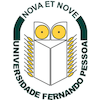 Universidade Fernando Pessoa's Official Logo/Seal