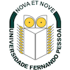 University Fernando Pessoa's Official Logo/Seal