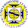 Universidade Lusíada de Lisboa's Official Logo/Seal
