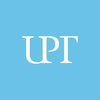 UPT University at upt.pt Logo or Seal