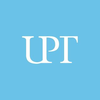 UPT University at upt.pt Official Logo/Seal