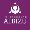 Universidad Albizu's Official Logo/Seal