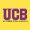 Universidad Central de Bayamón's Official Logo/Seal