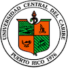 Universidad Central del Caribe's Official Logo/Seal