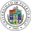 University of Puerto Rico's Official Logo/Seal