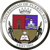 University of Puerto Rico-Arecibo Campus's Official Logo/Seal