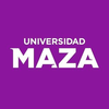 Universidad Juan Agustín Maza's Official Logo/Seal