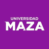 Juan Agustín Maza University's Official Logo/Seal