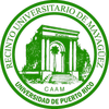 UPRM University at uprm.edu Official Logo/Seal