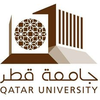 جامعة قطر's Official Logo/Seal