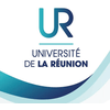 Université de la Reunion's Official Logo/Seal