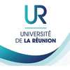  University at univ-reunion.fr Official Logo/Seal