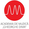 Gheorghe Dima Music Academy's Official Logo/Seal