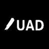 UAD University at uad.ro Official Logo/Seal