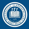 Babes-Bolyai University's Official Logo/Seal