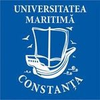 Universitatea Maritima din Constanta's Official Logo/Seal