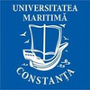 Constanta Maritime University's Official Logo/Seal