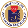 Universitatea Constantin Brâncoveanu's Official Logo/Seal