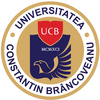 Constantin Brâncoveanu University's Official Logo/Seal