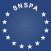 Scoala Nationala de Studii Politice si Administrative's Official Logo/Seal