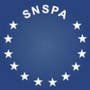 SNSPA University at snspa.ro Official Logo/Seal