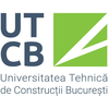 Universitatea Tehnica de Constructii Bucuresti 's Official Logo/Seal