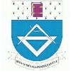 Universitatea Tehnica Gheorghe Asachi din Iasi's Official Logo/Seal