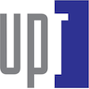 UPT University at upt.ro Official Logo/Seal