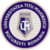 UTM University at utm.ro Official Logo/Seal