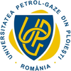 Universitatea Petrol-Gaze din Ploiesti's Official Logo/Seal