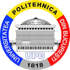 Politehnica University of Bucharest's Official Logo/Seal