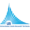 Universitatea Vasile Alecsandri din Bacau's Official Logo/Seal