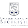 University of Bucharest's Official Logo/Seal
