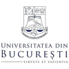 UB University at unibuc.ro Official Logo/Seal