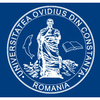 Universitatea Ovidius Constanta's Official Logo/Seal